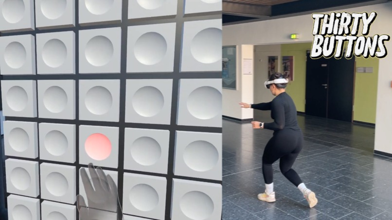 Punch Pad – screenshot 4