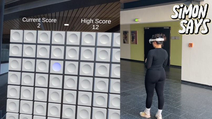 Punch Pad – screenshot 3