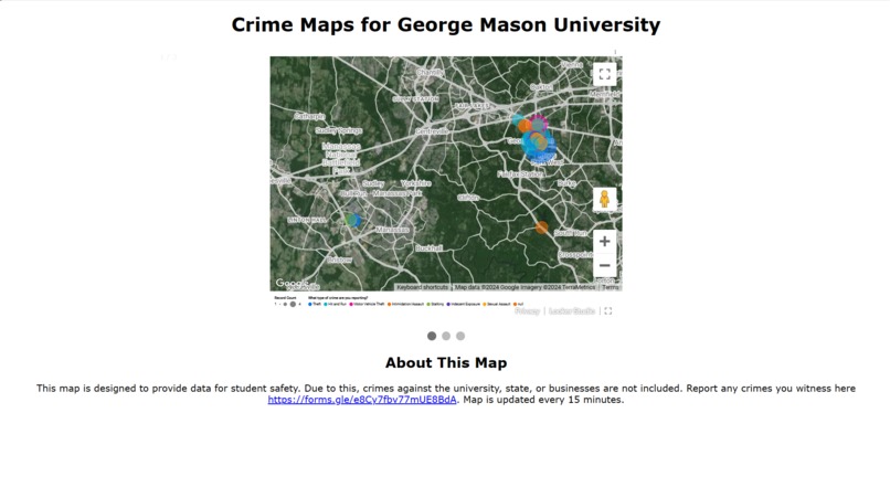 Mason Watch – screenshot 1