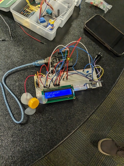 Smart Kamra – screenshot 1