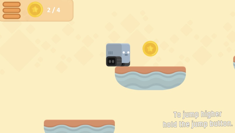 Video Game Marketing Assistant – screenshot 1