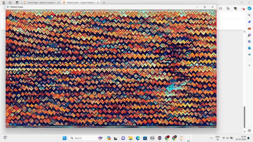  ArtEra Fusion – screenshot 3