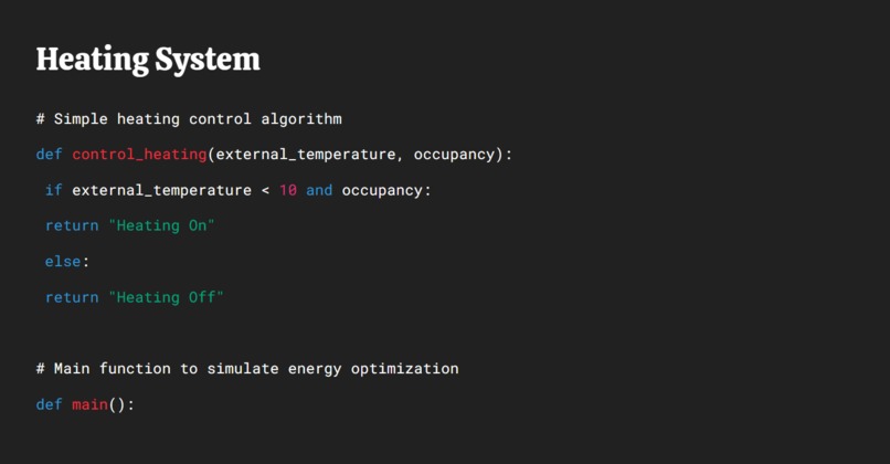 EcoWise – screenshot 3