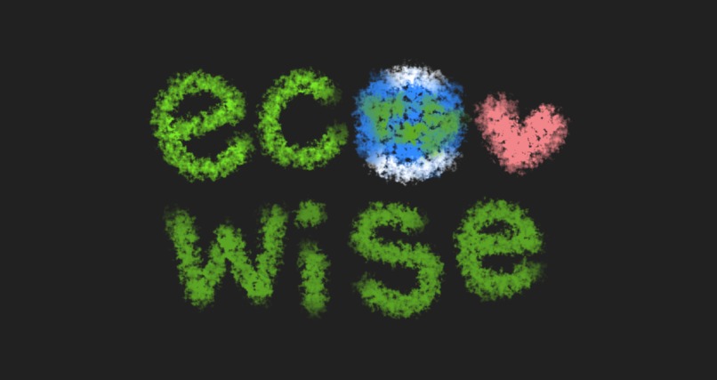 EcoWise – screenshot 1