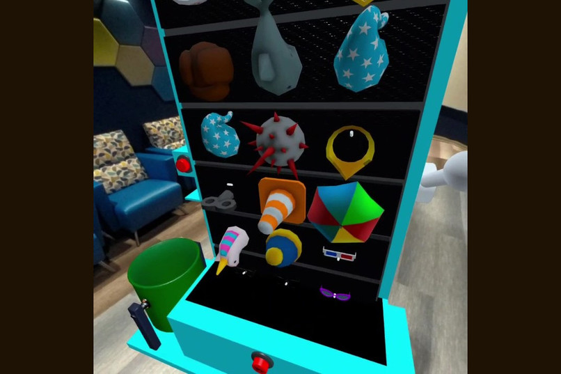 Reality PAWS – screenshot 4