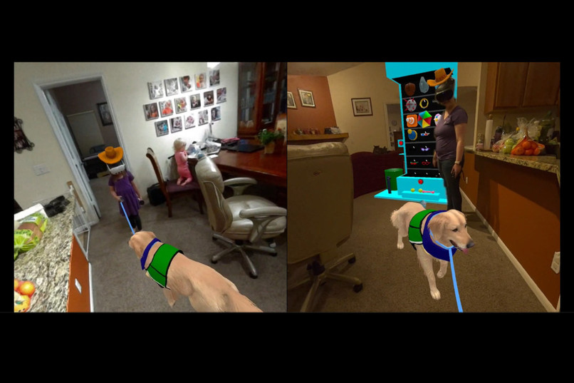 Reality PAWS – screenshot 6