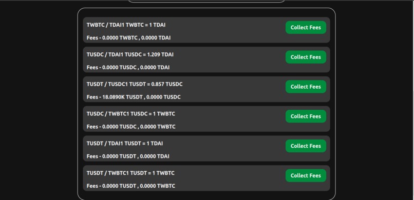 Liquidity – screenshot 5