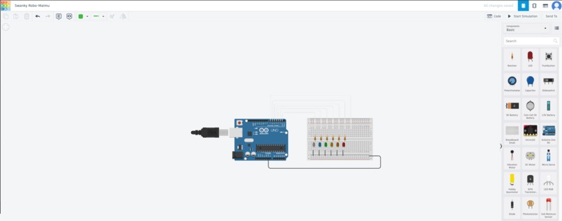 Tinkercad – screenshot 1