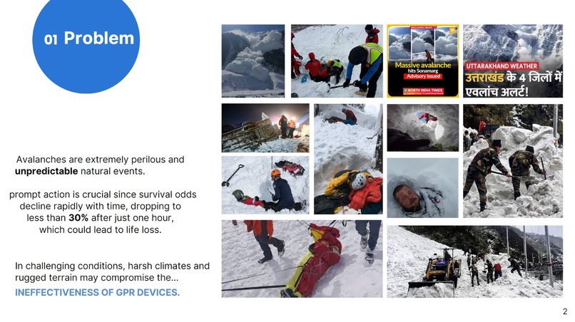 HimRelief – screenshot 3