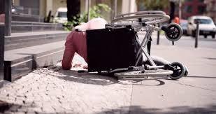 SMART WHEEL CHAIR – screenshot 3