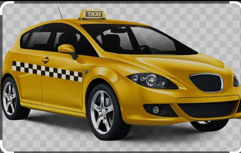 Taxi master – screenshot 2