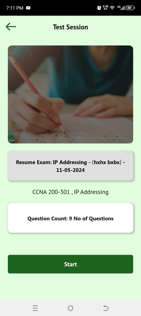 Naija Exams | Devpost