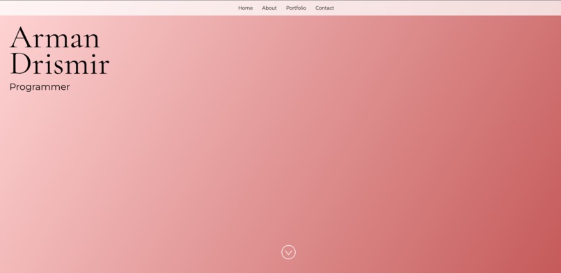 GitHubCopilotPrimer – screenshot 1