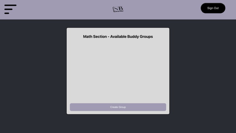Study Buddy – screenshot 2