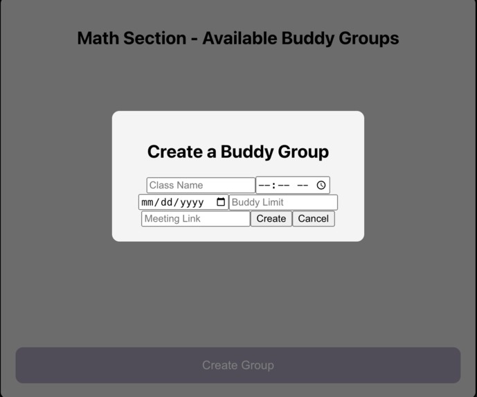 Study Buddy – screenshot 4