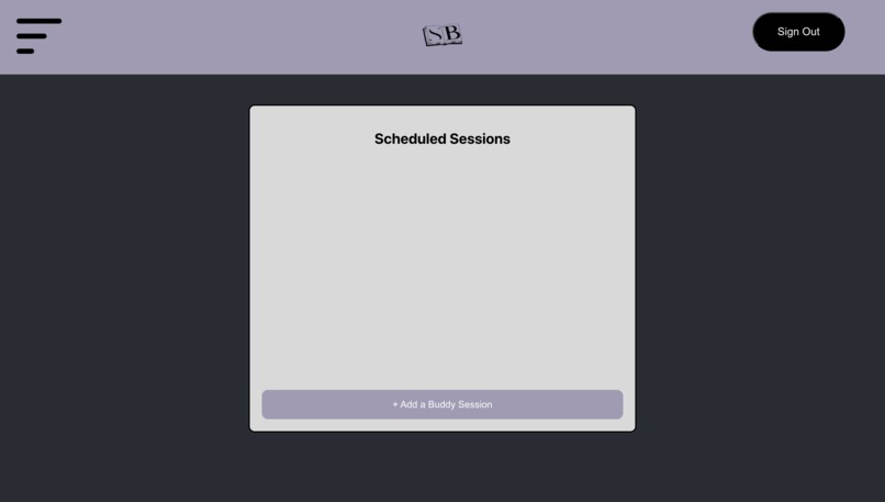Study Buddy – screenshot 5