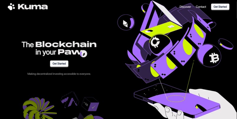 Kuma – screenshot 4