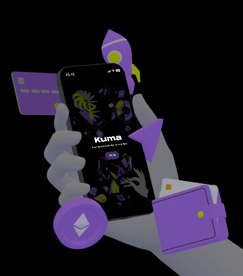 Kuma – screenshot 2