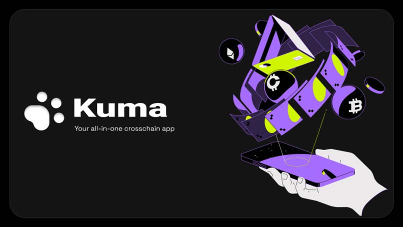 Kuma – screenshot 1