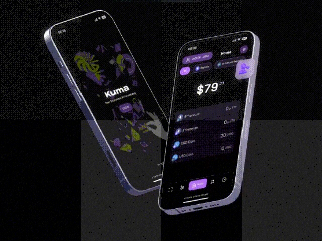 Kuma – screenshot 3