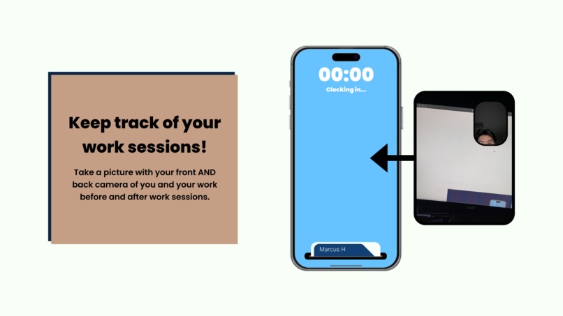 SwipeCard – screenshot 2