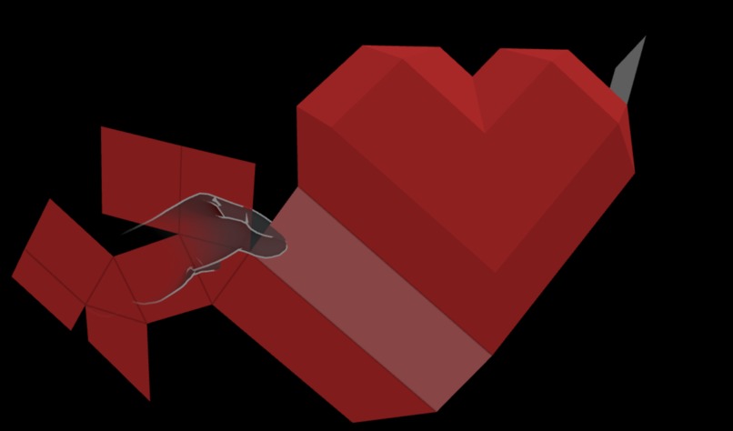 Papercraft – screenshot 2