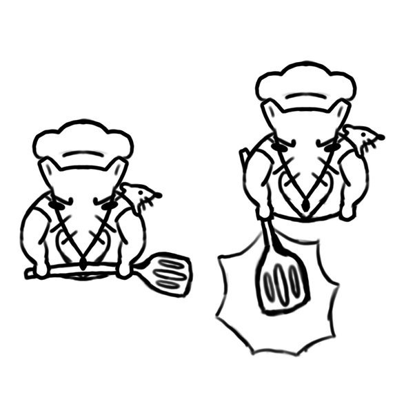 Bread TD – screenshot 3
