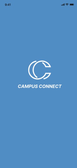 Campus Connect – screenshot 5