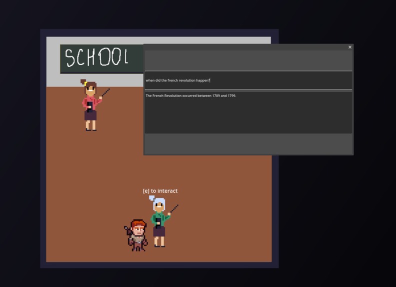 Monkey Ask? – screenshot 2