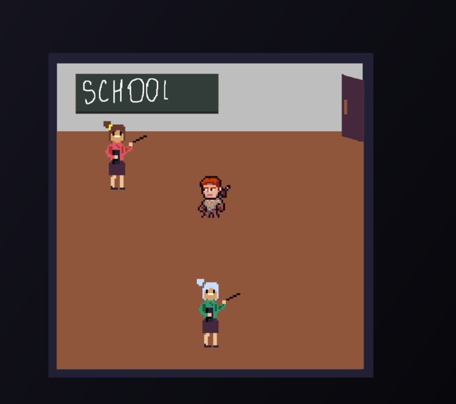 Monkey Ask? – screenshot 3