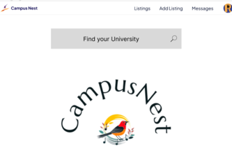 CampusNest