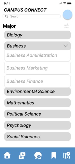 Campus Connect – screenshot 17