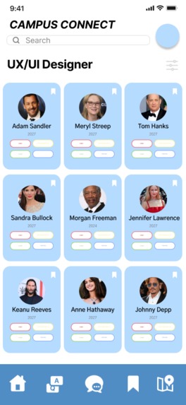 Campus Connect – screenshot 20