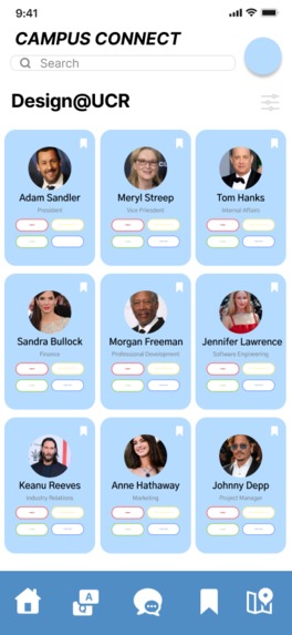 Campus Connect – screenshot 22