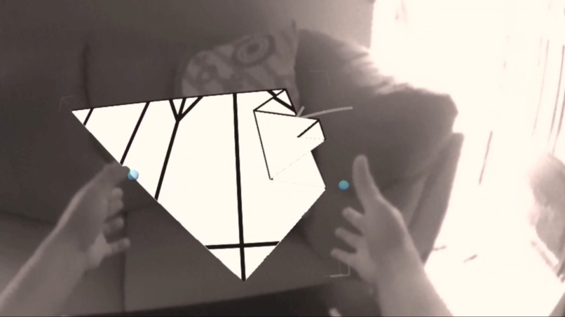 Easy Origami – screenshot 3