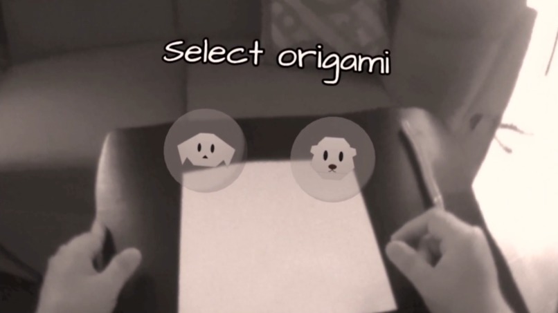 Easy Origami – screenshot 1
