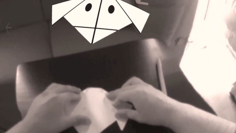 Easy Origami – screenshot 2