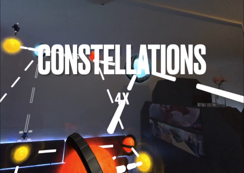 Constellations – screenshot 1