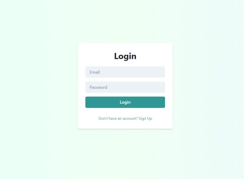 CareLink – screenshot 2