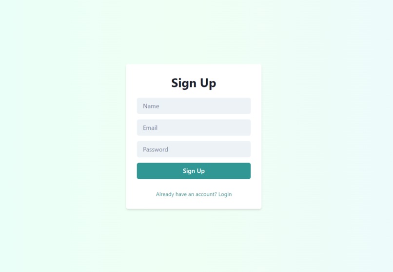 CareLink – screenshot 3