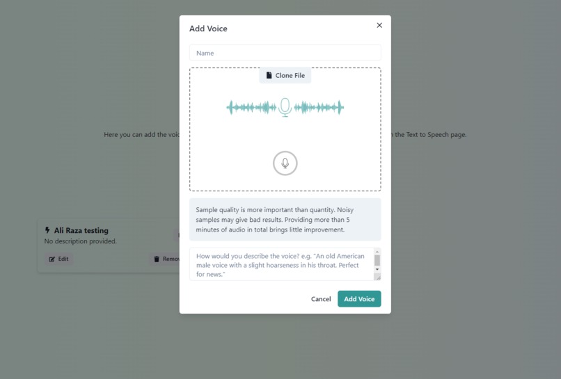 CareLink – screenshot 6