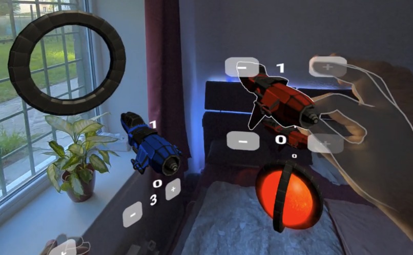 Constellations – screenshot 3