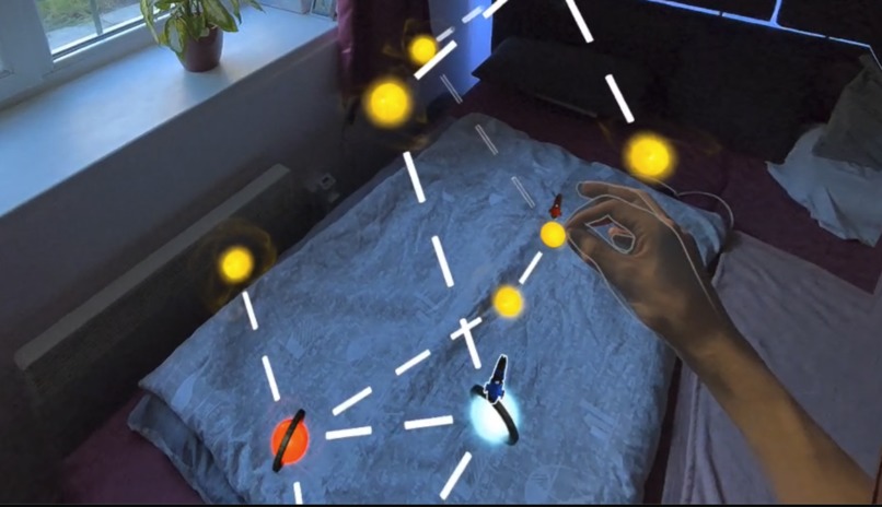 Constellations – screenshot 4