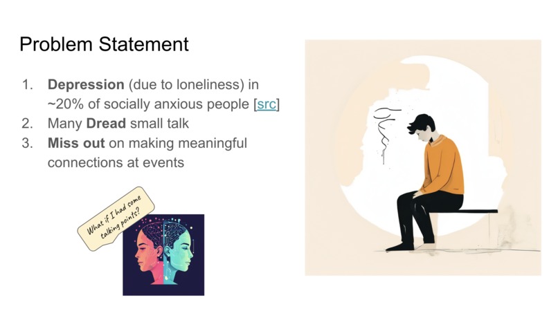 SociAlly: Agentic Matching for Social Interactions – screenshot 2