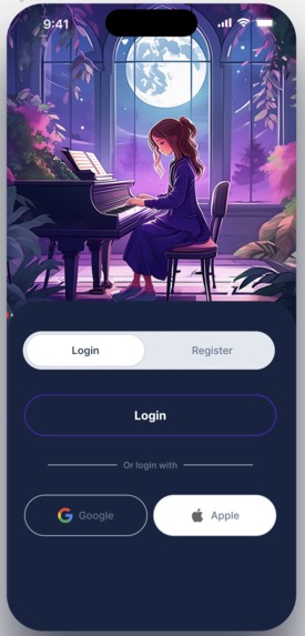 Fuwalo – screenshot 3