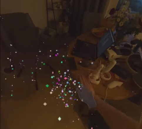 Slap Surround – screenshot 2