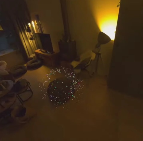 Slap Surround – screenshot 1