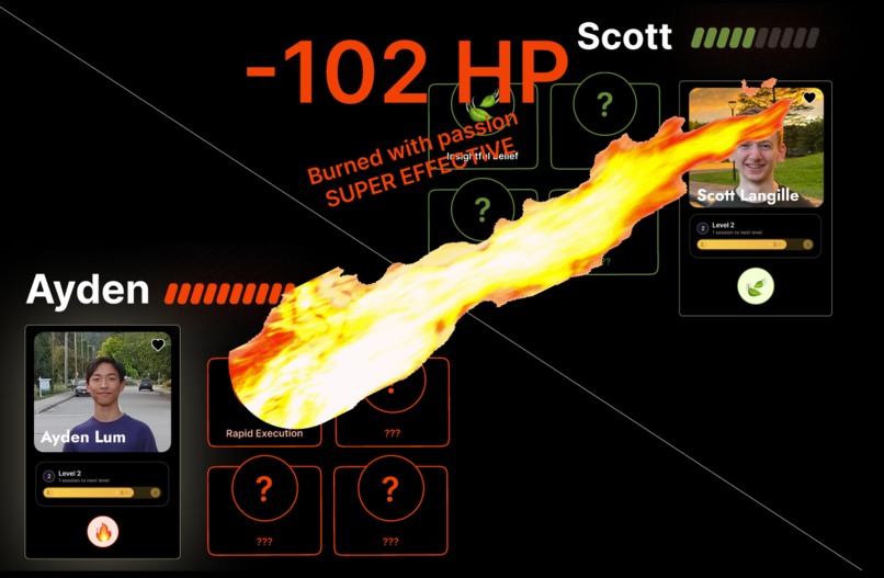 PokeMen App – screenshot 8