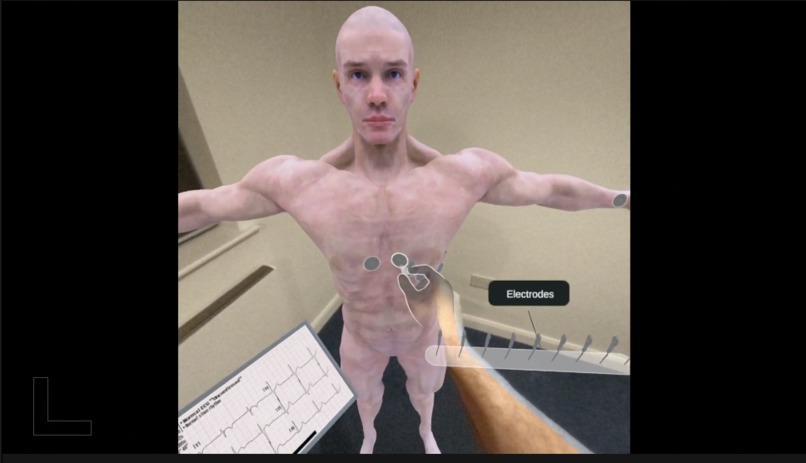 "Widowmaker" Heart Attack – screenshot 7