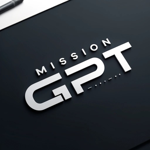 MissionGPT – screenshot 1